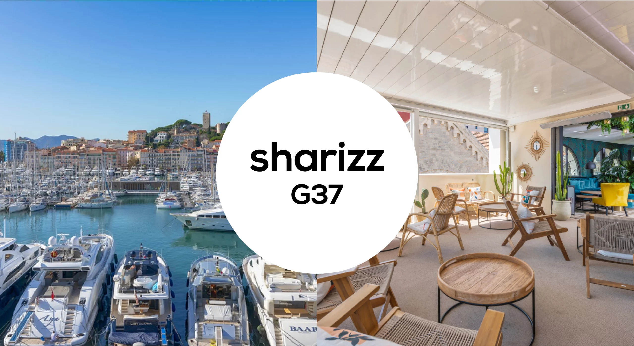 Sharizz G37